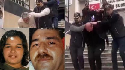 Parmak İzi 19 Yıl Sonra Domuz Bağı Cinayetini Aydınlattı: “Abi Ben Unuttum, Siz Unutmadınız”