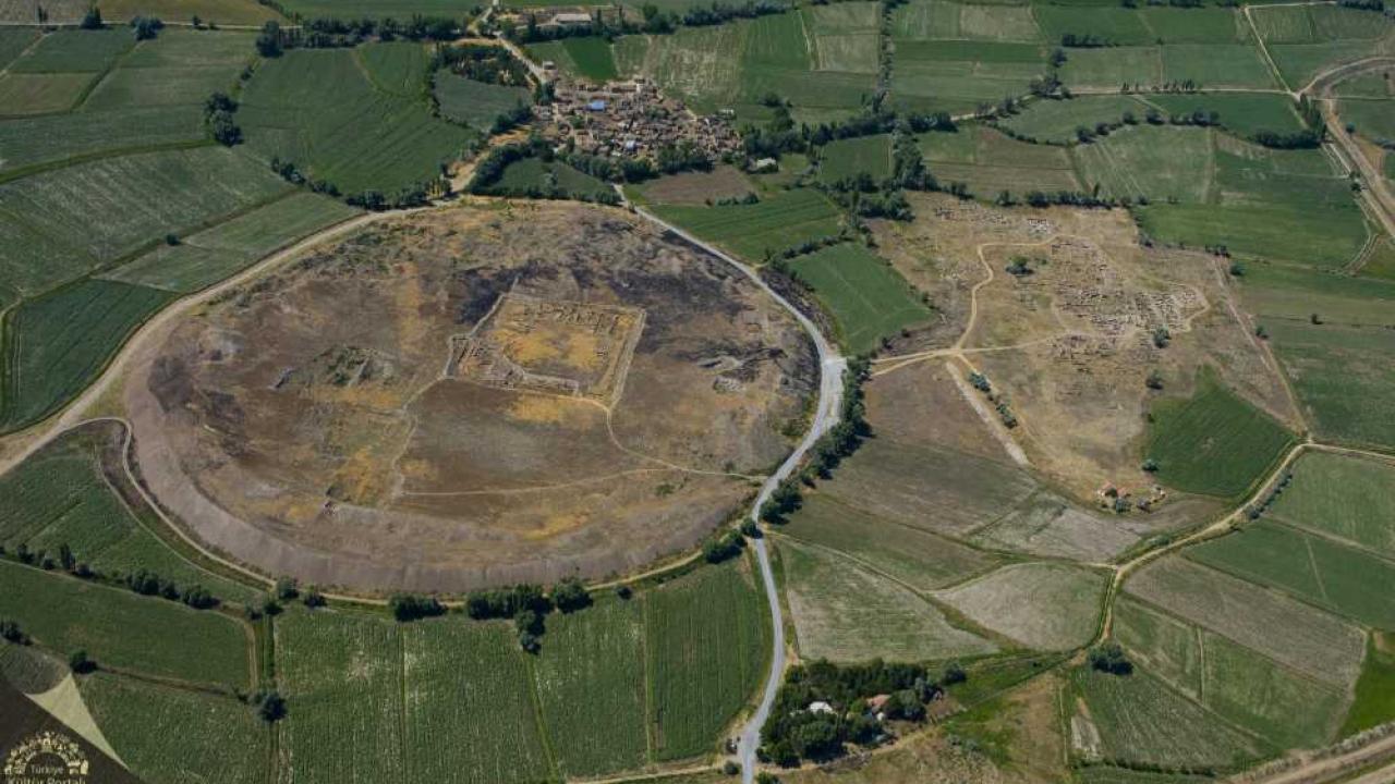 Kültepe Hangi Uygarlığa ait ve Özellikleri Nelerdir?
