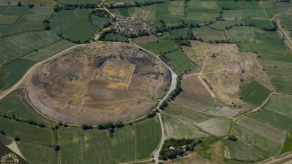 Kültepe Hangi Uygarlığa ait ve Özellikleri Nelerdir?