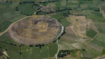 Kültepe Hangi Uygarlığa ait ve Özellikleri Nelerdir?