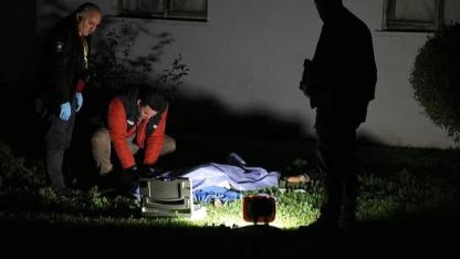 Antalya’da Acı Olay: Alzheimer Hastası Kadın 8. Kattan Düşerek Hayatını Kaybetti!