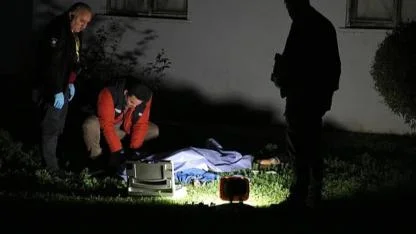 Antalya’da Acı Olay: Alzheimer Hastası Kadın 8. Kattan Düşerek Hayatını Kaybetti!