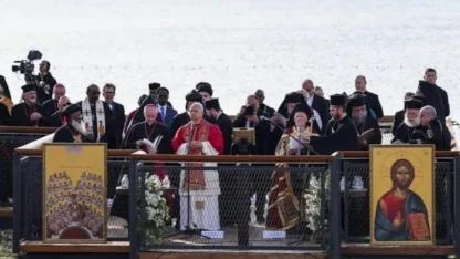 Kiralara “Papa Zammı”: Papa 14’üncü Leo’nun Ziyareti Fiyatları Uçurdu