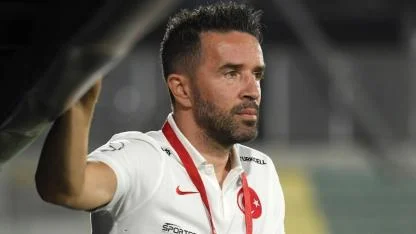Eski Milli Futbolcu Gökhan Gönül de Borsa Manipülasyonu Soruşturmasında Gözaltına Alındı