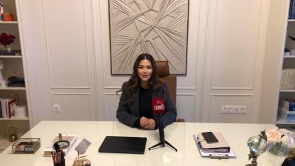 Uzman Klinik Psikolog Meriç Demirel Akran Zorbalığını Açıkladı