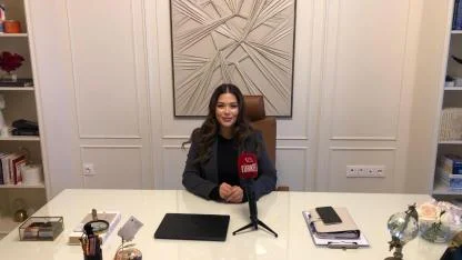 Uzman Klinik Psikolog Meriç Demirel Akran Zorbalığını Açıkladı