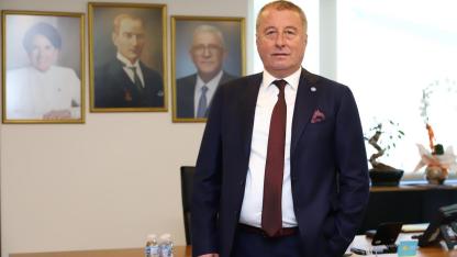 “Engelliler Yalnızca Bugün Değil, Her Gün Hatırlanmalı”