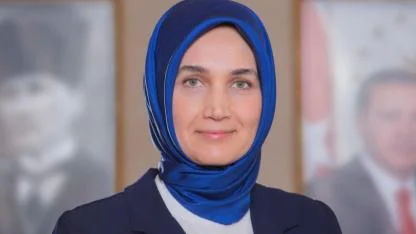 Afyonkarahisar Valisi Yiğitbaşı’ndan Bakan Yardımcısı Aktaş’a  Taziye Mesajı