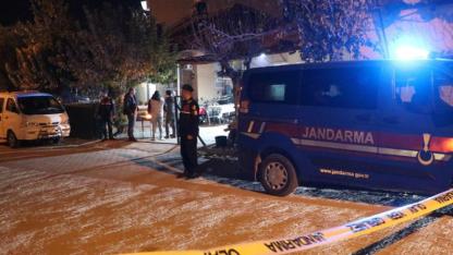 Denizli’de Şaka Faciası: 15 Yaşındaki Çocuk, Kız Arkadaşını Öldürdü!