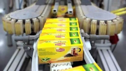 Resmi Onay Geldi: 39 Yıllık Serüven Sona Erdi...Lipton Türkiye’de Üretimi Devretti