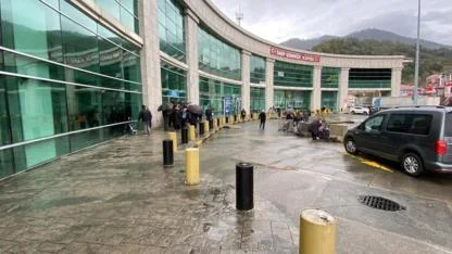 Gürcistan’a Girişte Yeni Dönem: Sigorta Zorunluluğu 1 Ocak 2026’da Başlıyor