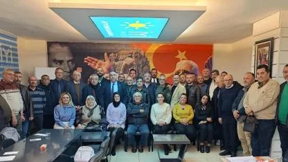 “Seçim Startını Verdik, Sahaya İnerken Herkes Hazır Olacak”