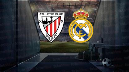 La Liga’da Büyük Karşılaşma: Athletic Bilbao - Real Madrid Maçı Saat Kaçta, Hangi Kanalda? Arda Güler İlk 11’de mi?