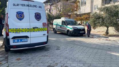 Denizli’de Dehşet! Engelli Adam Evinde Boğazı Kesilmiş Halde Ölü Bulundu!