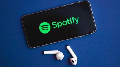 Spotify Wrapped 2025 Yayında: Kullanıcıların Dinleme Verileri Açıklandı!