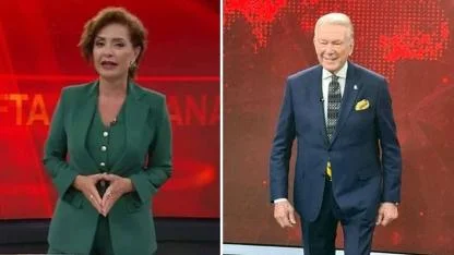 Sözcü TV’de Büyük Değişim: Yılmaz Özdil Göreve Geldi, Uğur Dündar ve Özlem Gürses’le Yollar Ayrıldı!