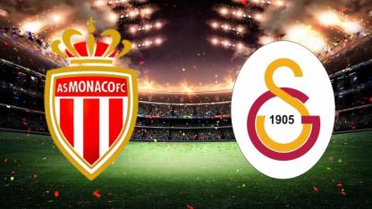 Monaco-Galatasaray Şampiyonlar Ligi Maçı Ne Zaman, Saat Kaçta ve Hangi Kanalda Yayınlanacak?