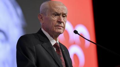 Bahçeli’den CHP’ye Sert Eleştiriler: “Yüzyılın En Vahim Yolsuzluğu Aydınlatılmalı”