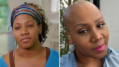 Dünyaca Ünlü Dansçı Donyelle Jones, Kanserle Mücadeleye Yenik Düştü!