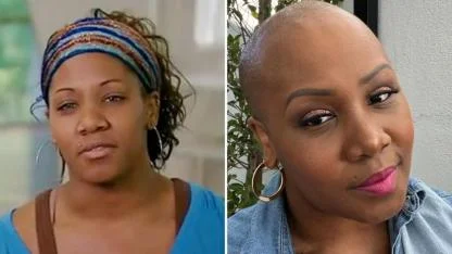 Dünyaca Ünlü Dansçı Donyelle Jones, Kanserle Mücadeleye Yenik Düştü!