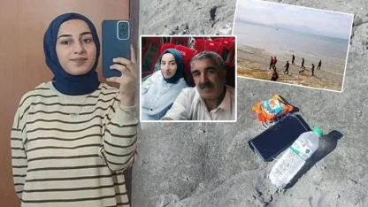 Rojin Kabaiş Davasında Flaş Gelişme: Gizli Tanık Babayla Yüzleşti, “Kaçırıldığını Gördüm” İddiası!