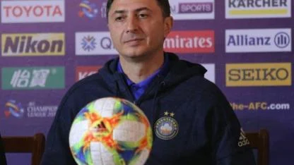 Kasımpaşa'da Şota Arveladze Dönemi Sona Erdi, Emre Belözoğlu ile Anlaşma Sağlandı!