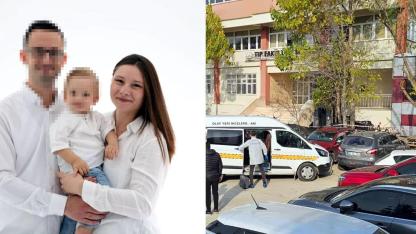 Üniversitede 2. Kattan Düşen Selda Özkan İlte Hayatını Kaybetti!