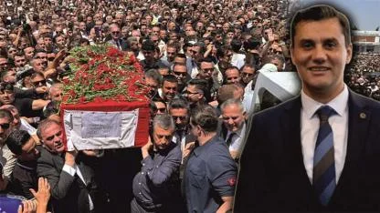 Ferdi Zeyrek'in Ölümüyle İlgili Davada 10 Şüpheli Bugün Hakim Karşısına Çıkacak!