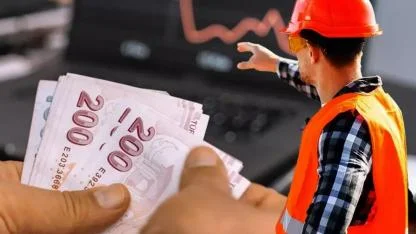 2026 Asgari Ücret Zammı İçin İlk Toplantı Tarihi Belli Oldu!