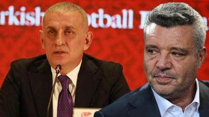 Sadettin Saran, TFF Başkanı’ndan Acil Toplantı Talep Etti!