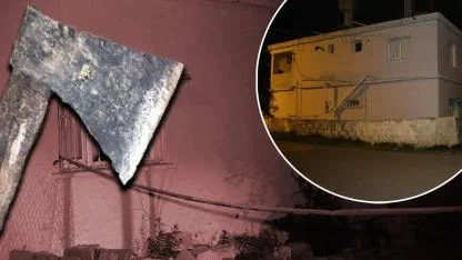 Hatay’da Kayıp Olan Kadın İçin Acı Haber: Eşini Öldürüp Banyoya Gömen Adam Yakalandı!