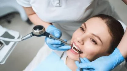 Bu Diş Tedavisi 2 Şartla Ücretsiz Olacak! İmplant İçin SGK Düzenlemesi TBMM’de