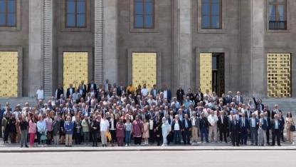 İYİ Parti Afyonkarahisar İlçe Başkanlarından Akit’e Sert Tepki!