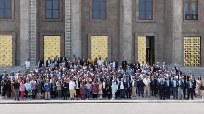 İYİ Parti Afyonkarahisar İlçe Başkanlarından Akit’e Sert Tepki!