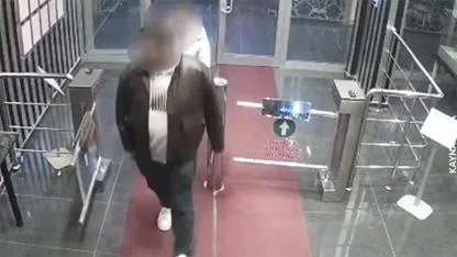 Sosyal Medyadan Tanıştığı Kadının Evine Gitti: Dehşeti Yaşadı!