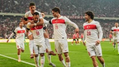 2026 Dünya Kupası’ndaki Muhtemel Maç Programımız Belli Oldu