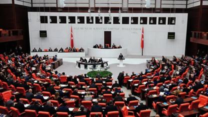 TBMM'de 2026 Bütçesi Görüşmeleri Başlıyor: 14 Günlük Yoğun Maraton!