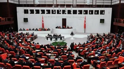 TBMM'de 2026 Bütçesi Görüşmeleri Başlıyor: 14 Günlük Yoğun Maraton!