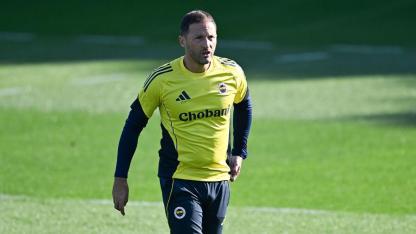 Fenerbahçe'ye Sezon Başında Gelen Archie Brown, Kiralanıyor: Tedesco'dan Olumsuz Rapor!