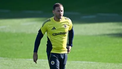 Fenerbahçe'ye Sezon Başında Gelen Archie Brown, Kiralanıyor: Tedesco'dan Olumsuz Rapor!