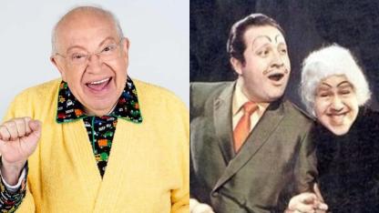 Dünyaca Ünlü Komedyenden Acı Haber: Eduardo Manzano Hayatını Kaybetti!