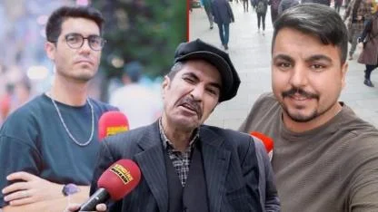 Provokatif Sokak Röportajlarıyla Gündeme Gelen Arif Kocabıyık Tutuklandı!