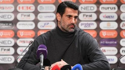 Gençlerbirliği Teknik Direktörü Volkan Demirel’den Şok İstifa Kararı: Yeni Takımı Belli Oldu!