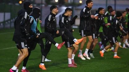 Beşiktaş Antep Karşısında Kazanırsa 4. Sıraya Yükselecek!