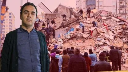 Prof. Dr. Ramazan Özçelik'ten Kritik Açıklamalar: Akdeniz Fayları Bilinmiyor, Büyük Tehdit Oluşturuyor!