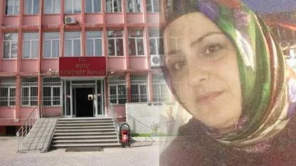 Milyonlarca Lirayı Zimmetine Geçiren Kadın Memur Ayşe Selvi, Tüm Parayı Sanal Bahiste Kaybetmiş!