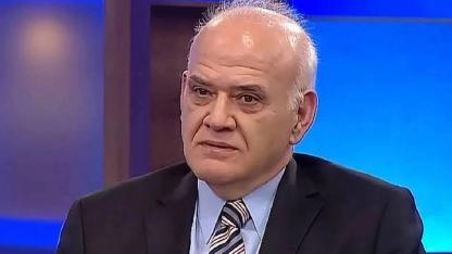 Ahmet Çakar Hakkındaki Gözaltı Kararı Kaldırıldı