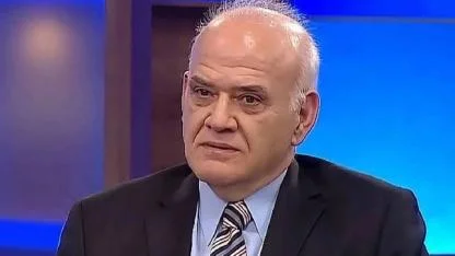 Ahmet Çakar Hakkındaki Gözaltı Kararı Kaldırıldı