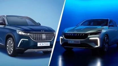 Bakanlık Açıkladı: Togg T10X ve T10F’in Yerlilik Oranı Resmen Belli Oldu!