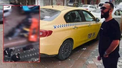 Zeytinburnu’ndaki Taksici  Erhan Çiftçi Cinayetinin Sebebi Ortaya Çıktı!
